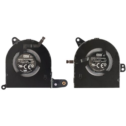  Ventilator Lenovo Yoga 920-13IKB - Set (CPU + GPU) Cijene