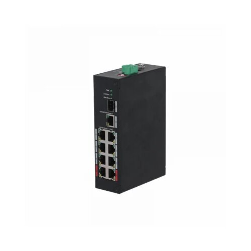 Dahua PFS3110-8ET-96 svič Slike