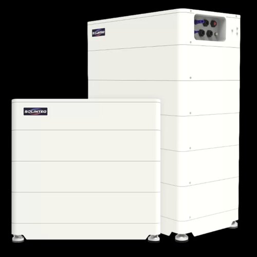 Solinteg EBS-B2K5-B 2,56 kWh akumulator Cene