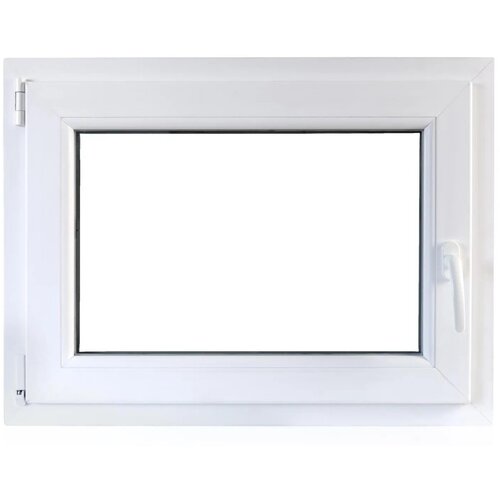 TeraGlass pvc okno TP4000 belo 900 x 1200 x 60 mm levo Cene