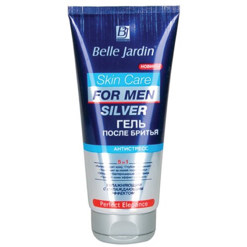 Belle Jardin Gel posle brijanja sa efektom hlađenja -Perfect Elegance 200ml Cijene