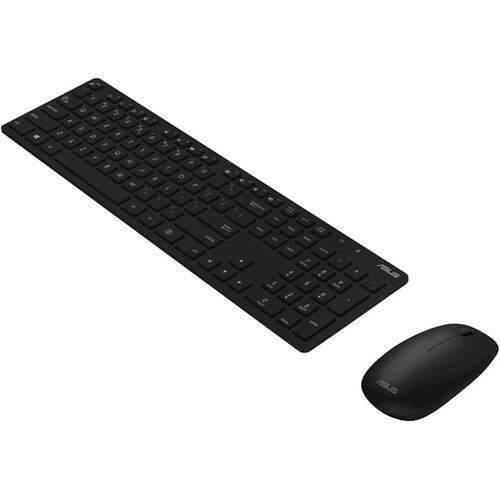  Tastatura+miš ASUS W5000 WH/WB//WIN11/COPILOT Cijene