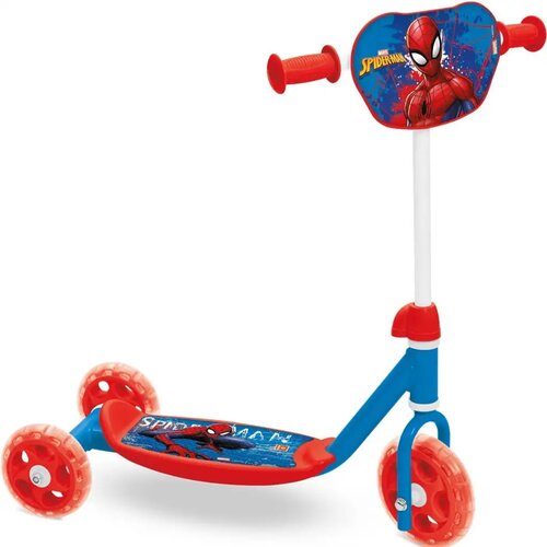 Mondo Toys Trotinet Spiderman 3 točka 18-538210 Cene