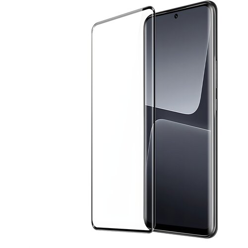 Dux ducis 10D Kaljeno staklo za Xiaomi 13 Pro - Crna KP27669 Cene