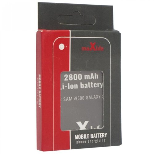 Maxlife Baterija za Samsung Galaxy A3 2016 2300 mAh Slike