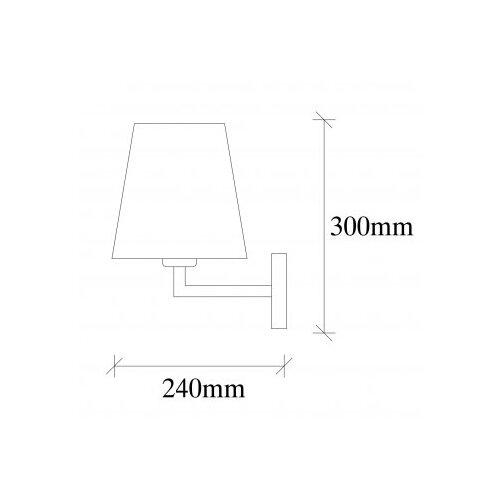 Opviq profil 4651 lampa Slike