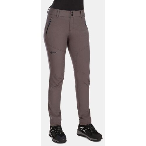 Kilpi Women's outdoor pants LAGO-W Green Cene