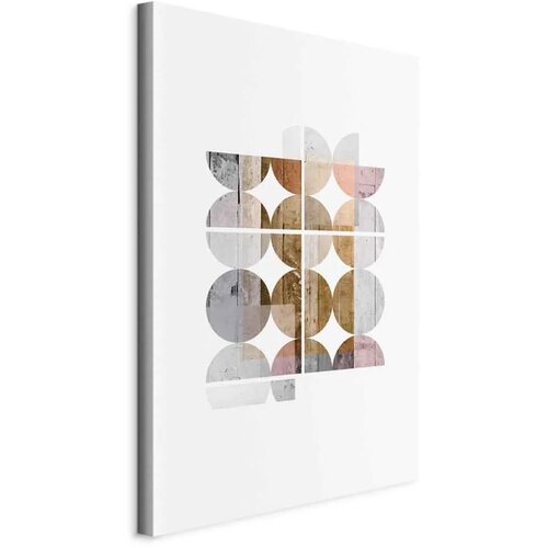  Slika - Harmonious Shape (1 Part) Vertical 20x30 Cene