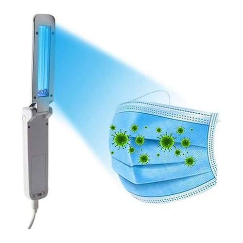 X Wave Lampa za dezinfekciju UVC LED lampe 027258 Cene