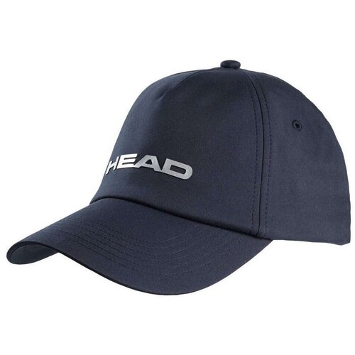 Head Performance Cap Navy Tamno plava Cene