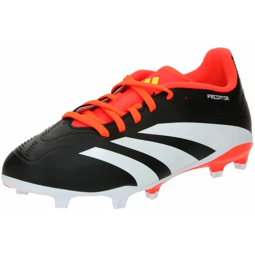 Adidas Sportske cipele 'Predator 24 League' jarko crvena / crna / bijela