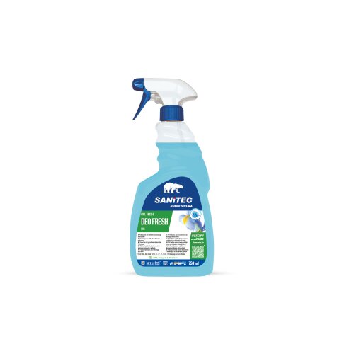  Deo Fresh osvježivač za prostor – 750ml Cijene