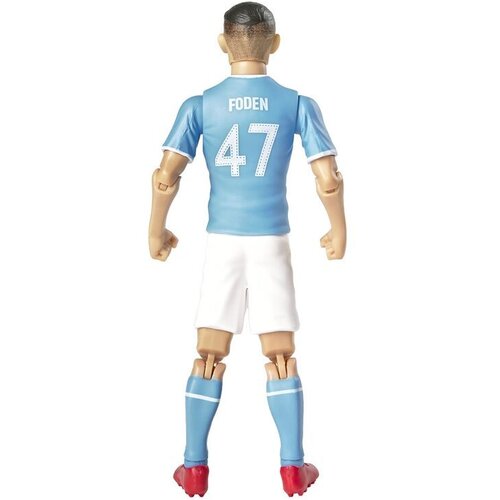  Akcijska figura Phil Foden - Manchester City, 20 cm Slike