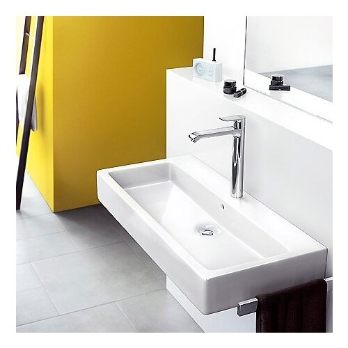 Hansgrohe Metris 200 slavina za umivaonik sa podsklopom 31183000 Slike