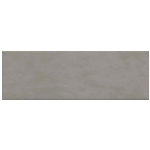  Zidna uzglavlja 12 kom. Svjetlosiva Bar&amp;scaron;un - Svjetlosiva 90 x 30 cm Pravokutno Slike