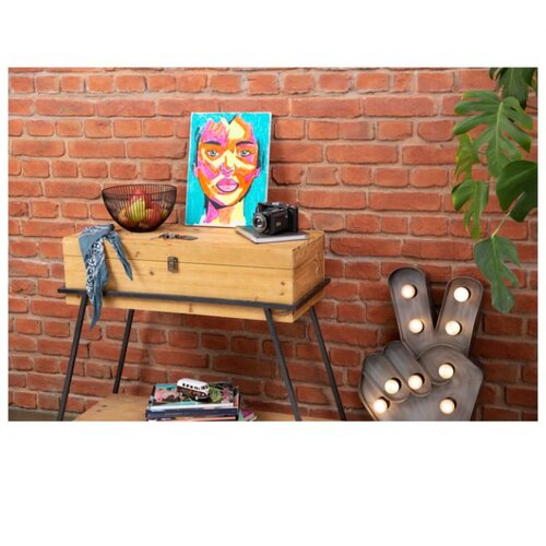  AKRILNI 1-2 MM EDDING 5300069 FLUO ROZA Slike