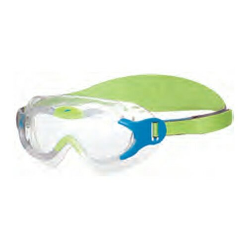 Speedo naočare za plivanje SEA SQUAD MASK 8-087638029 Slike