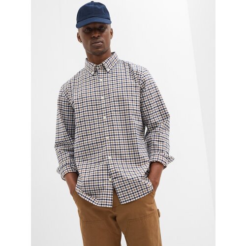 GAP Shirt oxford standard fit - Men's Cijene