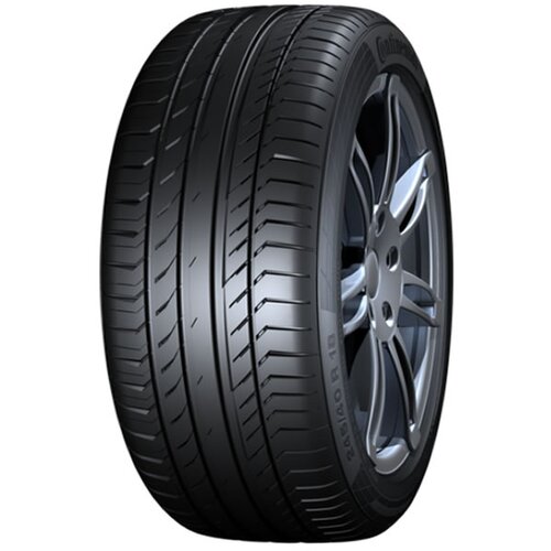 Continental letnja guma 255/45R19 conti SC5 100V suv f Cene