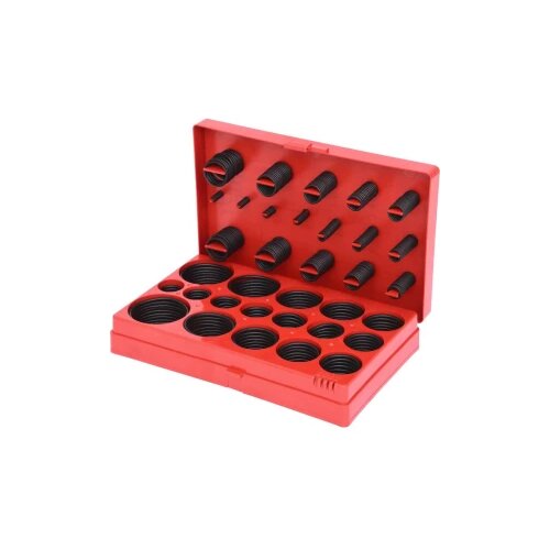 Ks Tools 970.0350 asortiman o prstenova Sadržaj 407 Dijelovi Slike