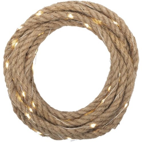  Solarni LED niz konopac 5m 52 LED Slike