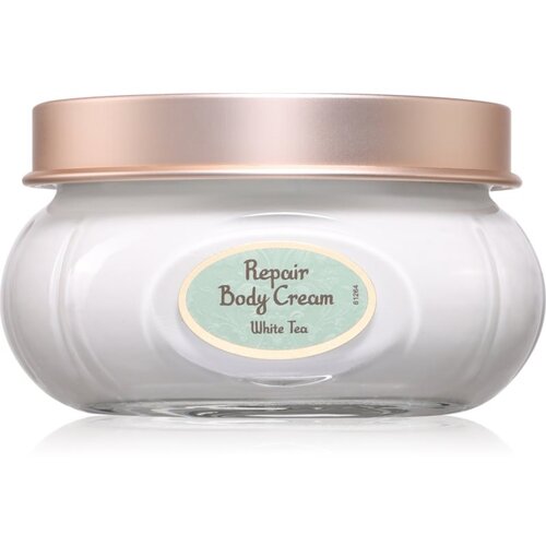 Sabon Jar White Tea krema za regeneraciju za tijelo 200 ml Cijene
