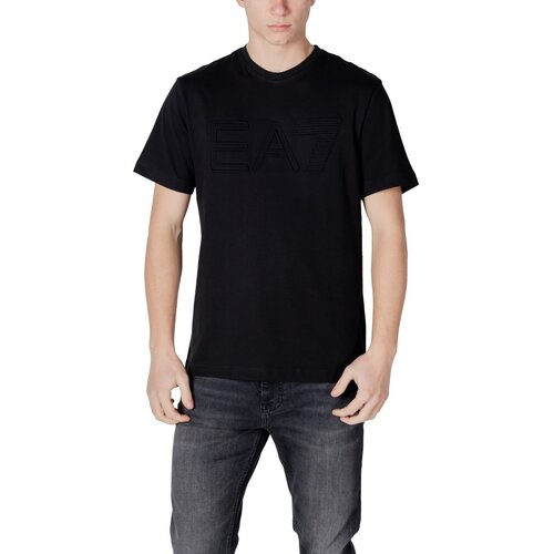 Ea7 Emporio Armani 7M000149 AF14772 Crna Slike