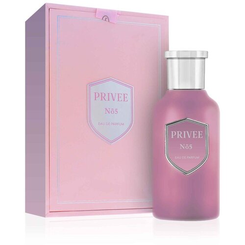 Flavia Privee No 5 Eau de Parfum 100 ml Cene