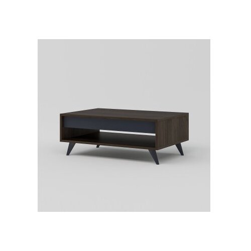 Hanah home Club sto Century, 90x38x60 cm, boja oraha Slike