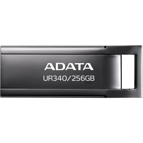  USB Flash 256 GB AData 3.2 AROY-UR340-256GBK Cene