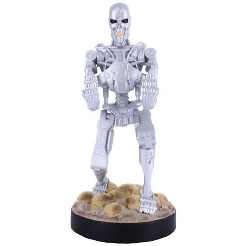 The cable guys terminator - T800 Slike