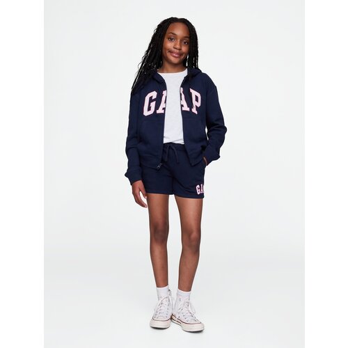 GAP Kids&amp;#039; Logo Shorts - Girls Slike
