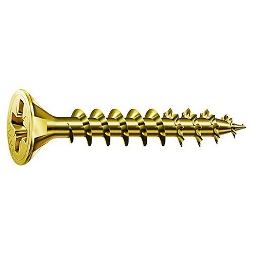 SPAX Vijak za les Spax (3,5 x 12 mm, križni, pocinkano jeklo, 25 kosov) Cene