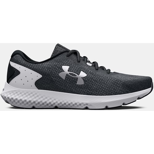 Under Armour Shoes UA W Charged Rogue 3 Knit-BLK - Women Slike