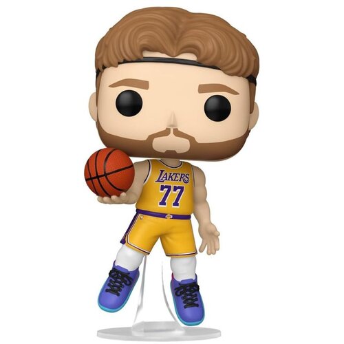 Funko Figura POP NBA Los Angeles Lakers Luka Dončić Cene