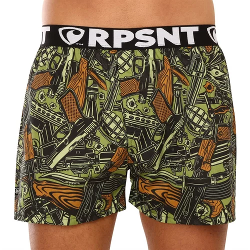 Represent Men's shorts exclusive Mike lend lease