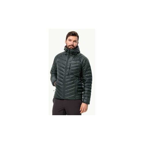  Muška jakna PASSAMANI DOWN HOODY M Cene