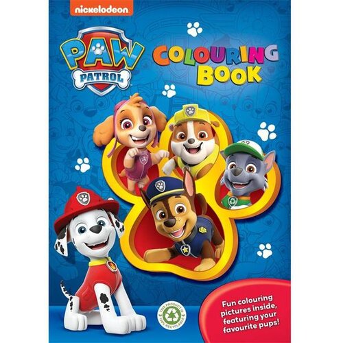  BOJANKA PAW PATROL44329 Slike
