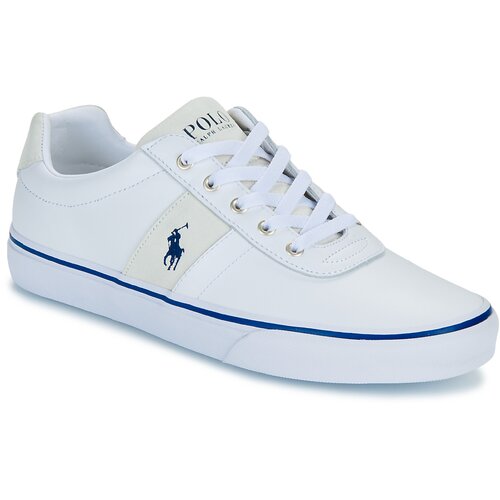Polo Ralph Lauren HANFORD III Bijela Cijene