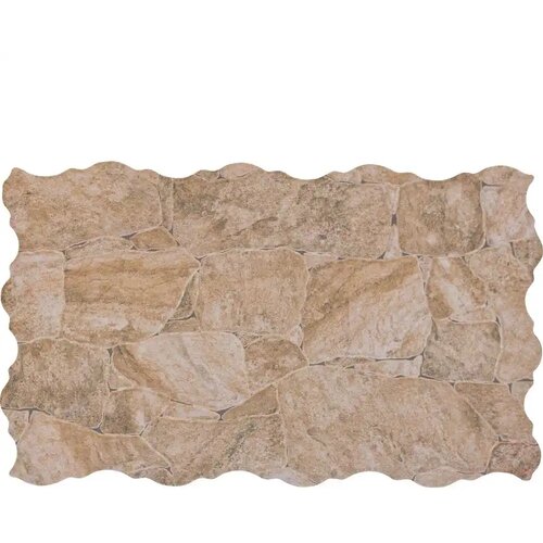  Ribassos Crema Mate 33x55 Slike