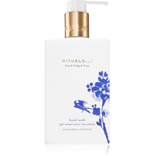 Rituals Amsterdam Collection tekući sapun za ruke 300 ml Slike
