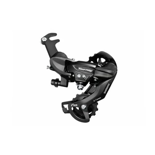 Shimano Zadnji menjač tourney 6/7 brzina kuka ardty300b Slike
