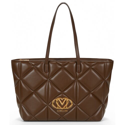 Love Moschino Nakupovalne torbe JC4120PP1P Kostanjeva Slike