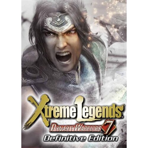  Dynasty Warriors 7: Xtreme Legends (Definitive Edition) Steam Key GLOBAL Cene