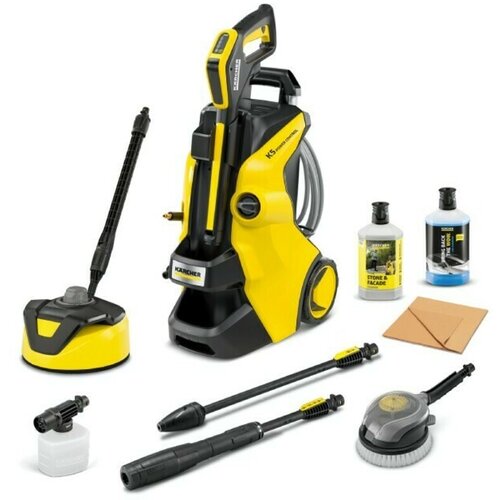 Kärcher visokotlačni čistač K5 Power Contr Car&Home Flex 1.324-707.0 Cijene