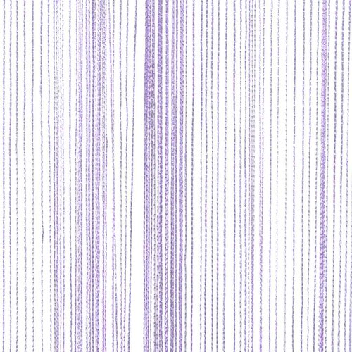  Zavjese od &amp;scaron;page 2 kom. ljubičaste 100x250 cm - Ljubičasta 100 cm 2 Slike
