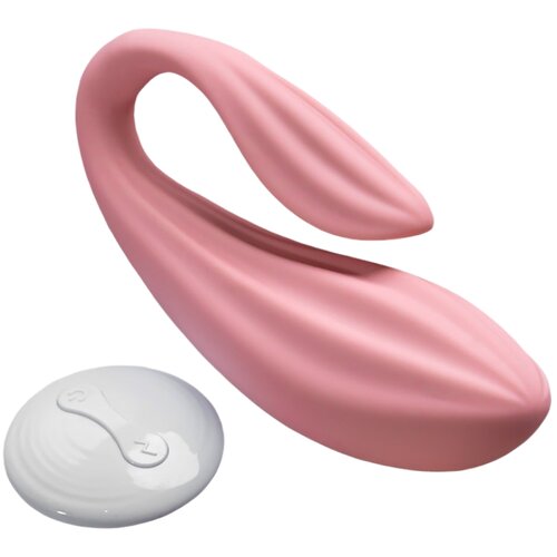 Jiuuy Električni osebni vibrator krogle 89372892 ABS TPE USB, (21218079) Cene
