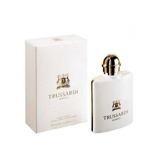 Trussardi Donna parfemska voda za žene 100 ml Slike
