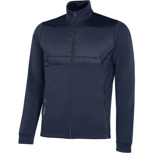 Galvin Green Dylan Mens Insulating Mid Layer Navy M