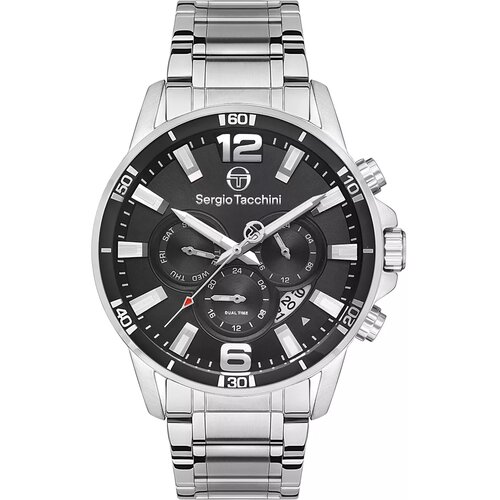 Sergio Tacchini muški analogni ručni sat ST.1.10341.2 Slike